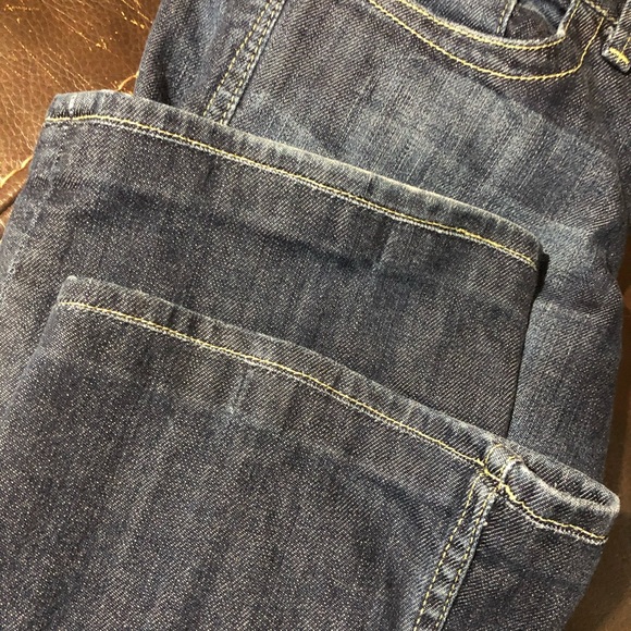 William Rast Stella Bootcut Jean Womens Size 26 - Picture 8 of 11